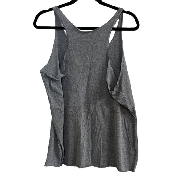 Women's Gameday Couture Iowa State Cyclones Racerback Tank Top. Size XXL - Picture 3 of 6